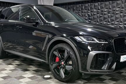 Jaguar F-Pace 94.979 km 47.990 &euro; Emden 26721