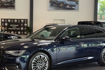 Audi A6 93.255 km 29.890 &euro; Aurich 26605