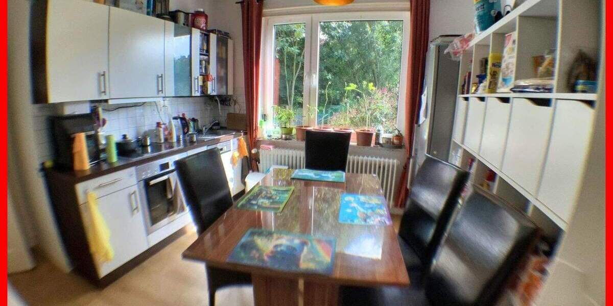 Reihenendhaus Emden Barenburg - 4 Zimmer, 78 m&sup2;, 119.500&euro; | Angebot:25727335