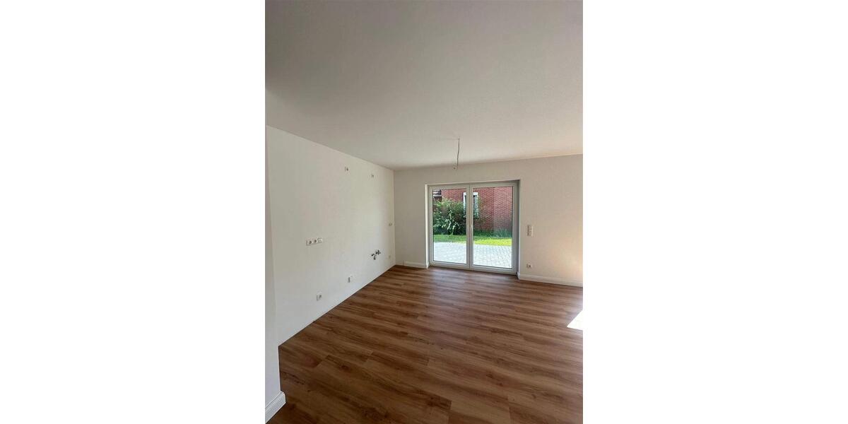 Erdgeschoßwohnung Westoverledingen - 3 Zimmer, 80 m&sup2;, 800&euro; | Angebot:25882021