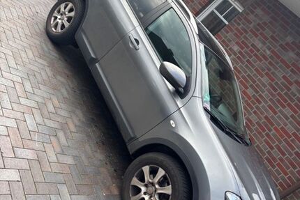 Nissan Qashqai 160.000 km 6.500 &euro; Westoverledingen 26810