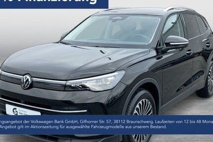 VW Tiguan 25.368 km 35.290 &euro; Aurich 26607