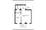 Hochparterre Emden - 2 Zimmer, 62 m&sup2;, 605&euro; | Angebot:26691614