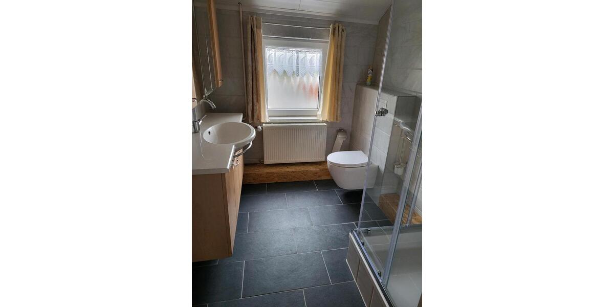 Etagenwohnung Südbrookmerland - 2 Zimmer, 130 m&sup2;, 1.000&euro; | Angebot:25792005