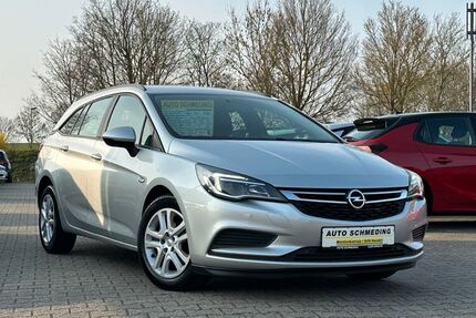 Opel Astra 69.100 km 11.250 &euro; Leer- Bingum 26789