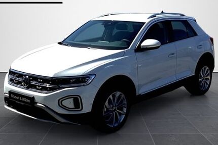VW T-Roc 1.430 km 26.980 &euro; Norden 26506