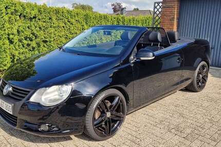 VW Eos 115.000 km 4.500 &euro; Hinte 26759