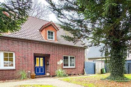 Wohnung Aurich / Dietrichsfeld Dietrichsfeld - 3 Zimmer, 91 m&sup2;, 139.000&euro; | Angebot:24140503