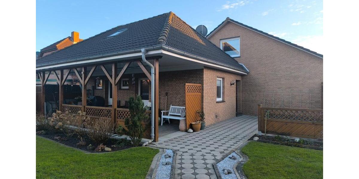 Einfamilienhaus Jemgum - 8 Zimmer, 160 m&sup2;, 339.999&euro; | Angebot:26567225