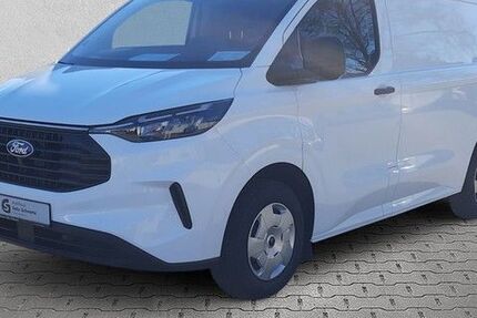 Ford Transit Custom 3.001 km 35.990 &euro; Leer 26789