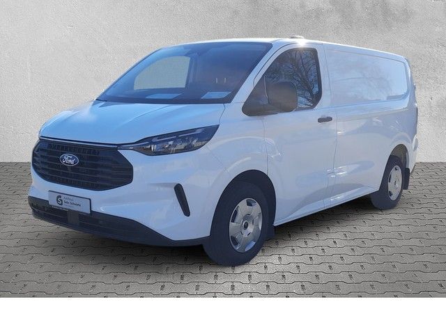 Ford Transit Custom 3.001 km 35.990 &euro; Leer 26789
