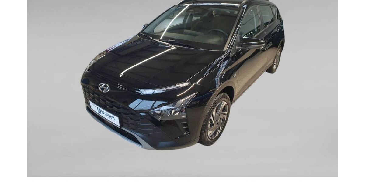 Hyundai BAYON 4.037 km 17.790 &euro; Aurich 26605