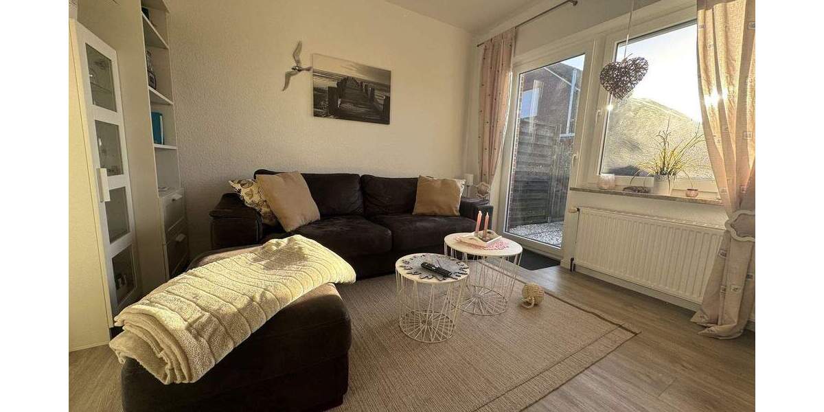 Etagenwohnung Norden Westermarsch II - 3 Zimmer, 40 m&sup2;, 219.000&euro; | Angebot:25736845