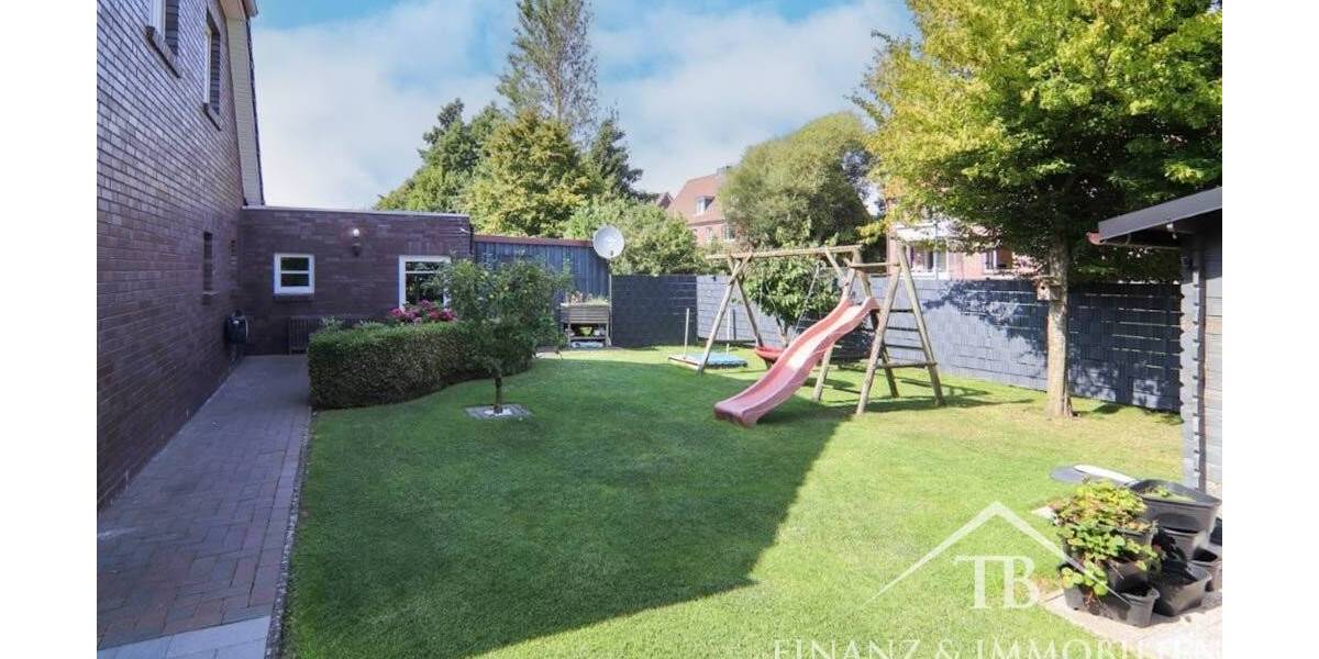 Einfamilienhaus Norden - 5 Zimmer, 140 m&sup2;, 479.000&euro; | Angebot:25689951