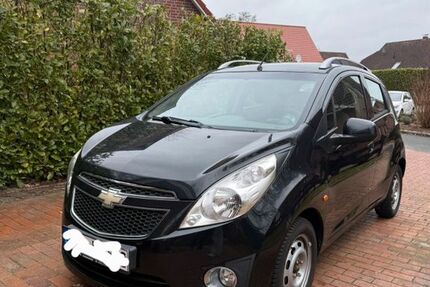 Chevrolet Spark 98.600 km 3.099 &euro; Westoverledingen 26810