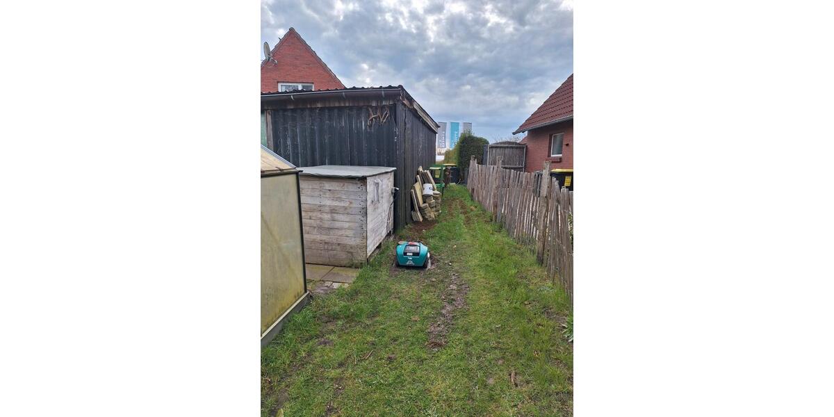 Einfamilienhaus Upgant-Schott Schott - 5 Zimmer, 125 m&sup2;, 233.000&euro; | Angebot:26089939