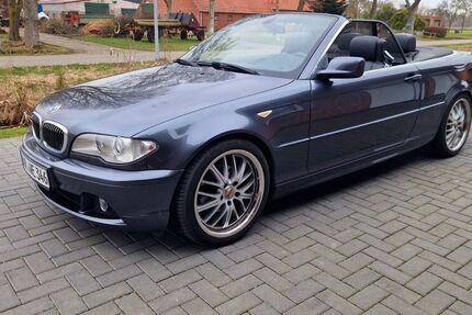 BMW 318 156.000 km 6.600 &euro; Leezdorf 26529