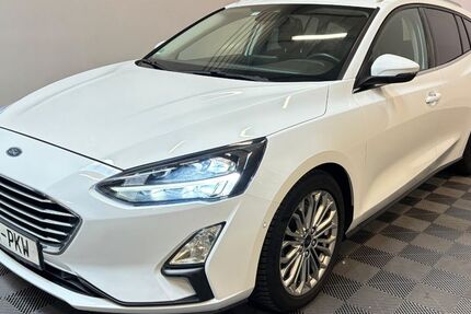 Ford Focus 169.000 km 10.990 &euro; Emden 26723