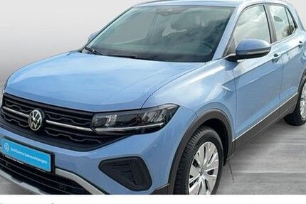 VW T-Cross 12.428 km 21.390 &euro; Emden 26723