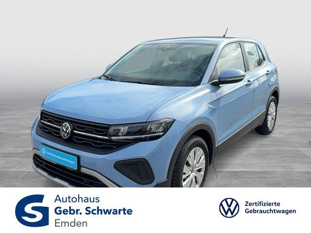 VW T-Cross 12.428 km 21.390 &euro; Emden 26723