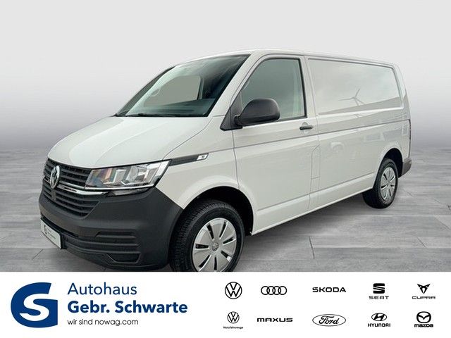 VW T6 Transporter 3.999 km 32.950 &euro; Emden 26723