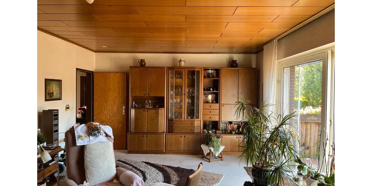 Bungalow Krummhörn - 4 Zimmer, 310.000&euro; | Angebot:23027382