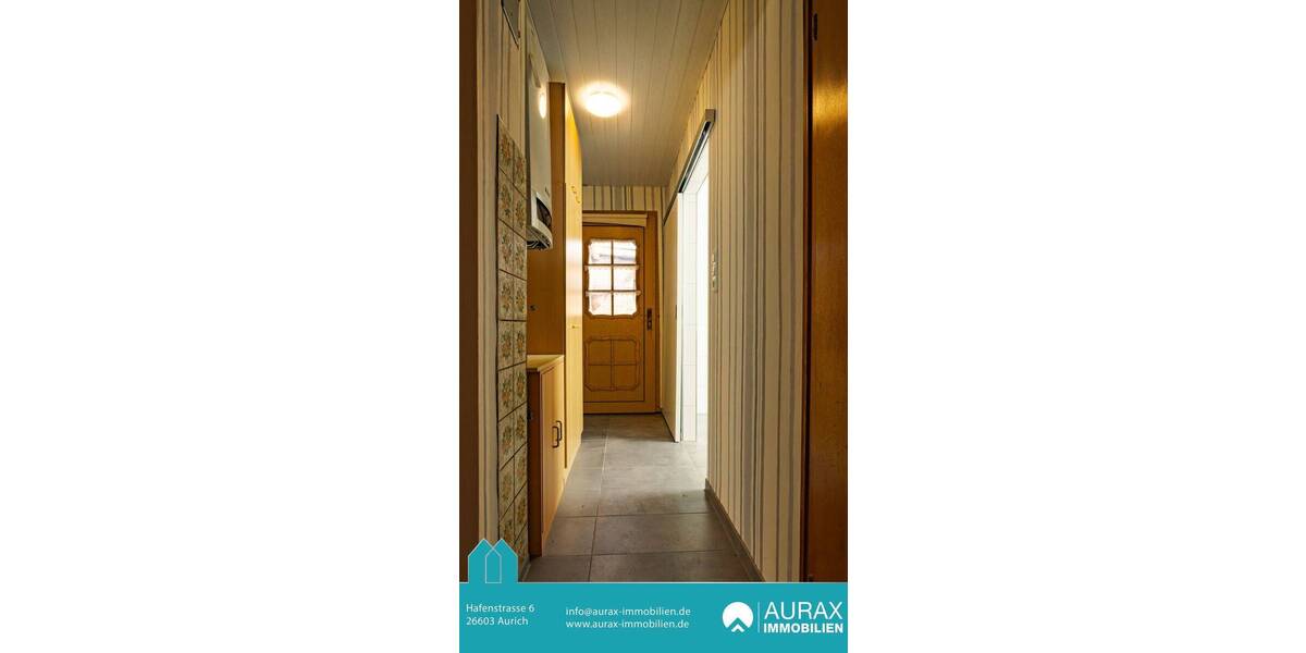 Einfamilienhaus Großheide Südcoldinne - 6 Zimmer, 75 m&sup2;, 150.000&euro; | Angebot:26778800