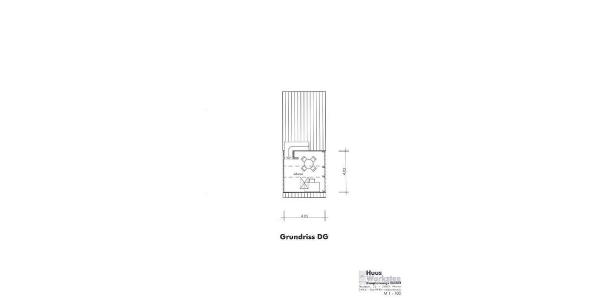 Einfamilienhaus Weener - 4 Zimmer, 93 m&sup2;, 248.000&euro; | Angebot:25694556