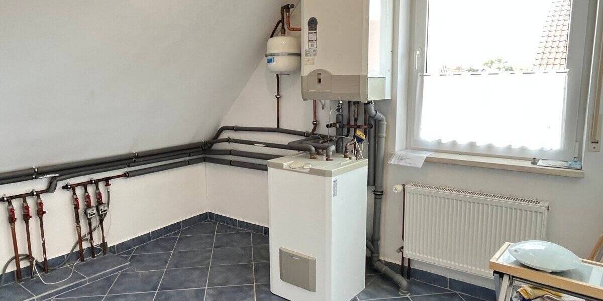 Mehrfamilienhaus, Wohnhaus Norden - 6 Zimmer, 200 m&sup2;, 439.000&euro; | Angebot:25699749