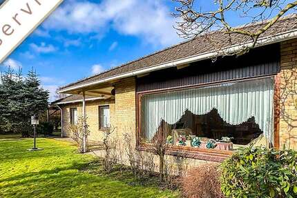 Haus Emden - 4 Zimmer, 120 m&sup2;, 195.000&euro; | Angebot:25589816