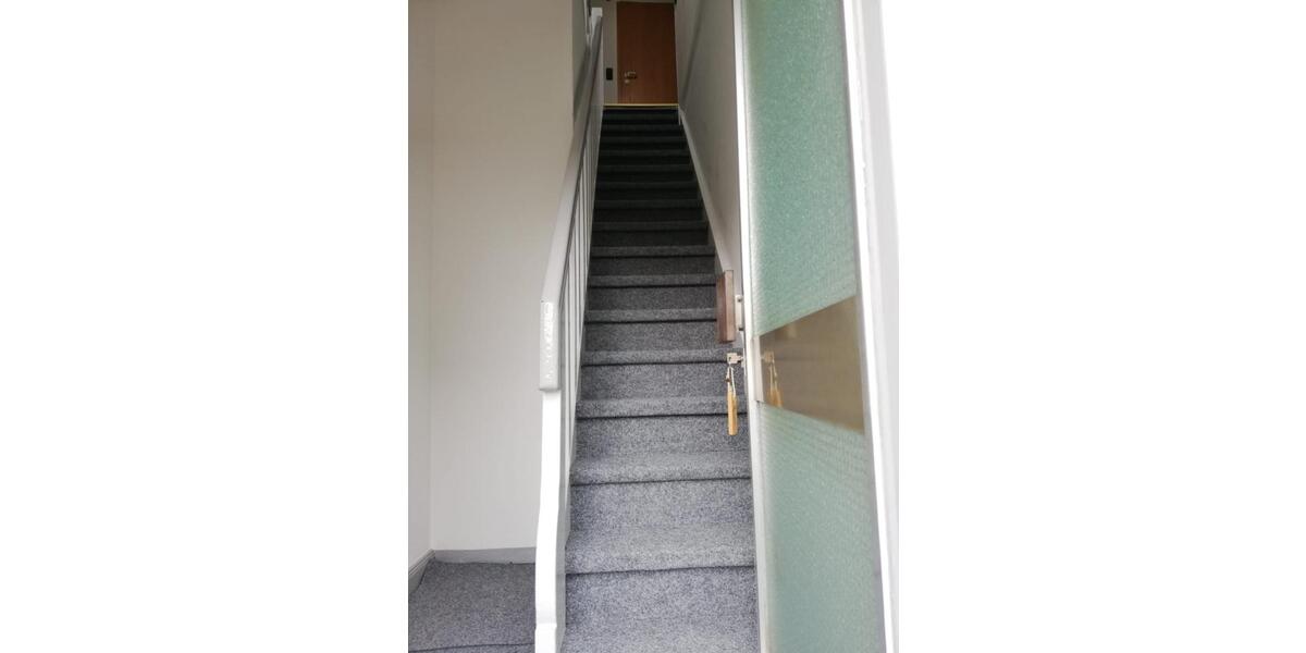 Etagenwohnung Leer (Ostfriesland) - 3 Zimmer, 70 m&sup2;, 510&euro; | Angebot:25711245