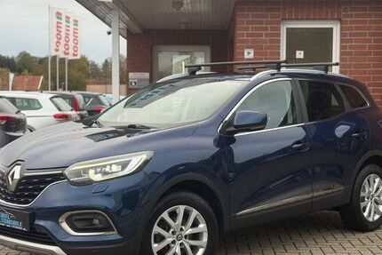 Renault Kadjar 57.265 km 15.990 &euro; Aurich Sandhorst 26607
