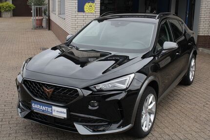 Cupra Formentor 34.100 km 27.900 &euro; Leer 26789