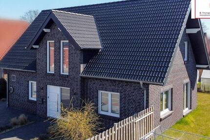 Haus Hinte Loppersum - 6 Zimmer, 164 m&sup2;, 589.000&euro; | Angebot:26187644