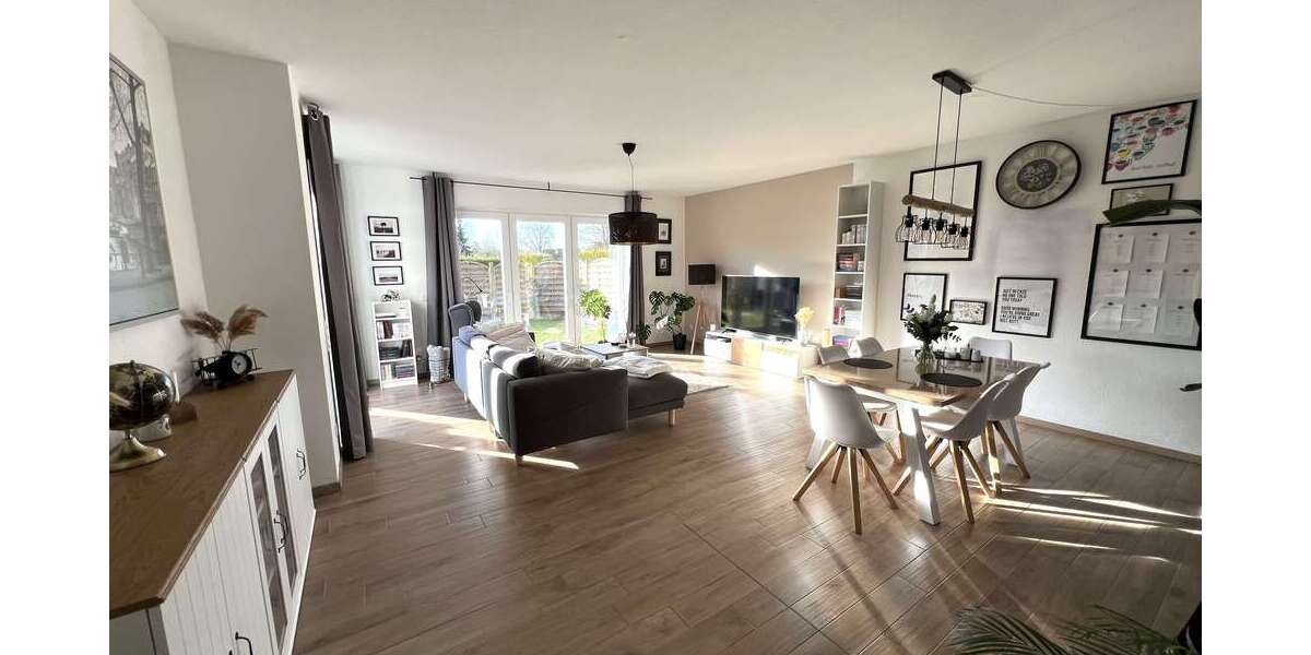 Etagenwohnung Leer - 3 Zimmer, 98 m&sup2;, 995&euro; | Angebot:25940881