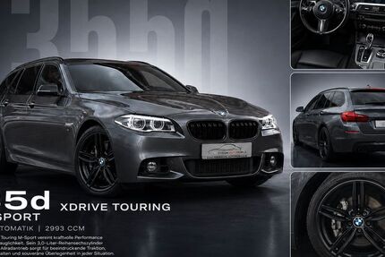 BMW 535 244.013 km 14.890 &euro; Nortmoor 26845