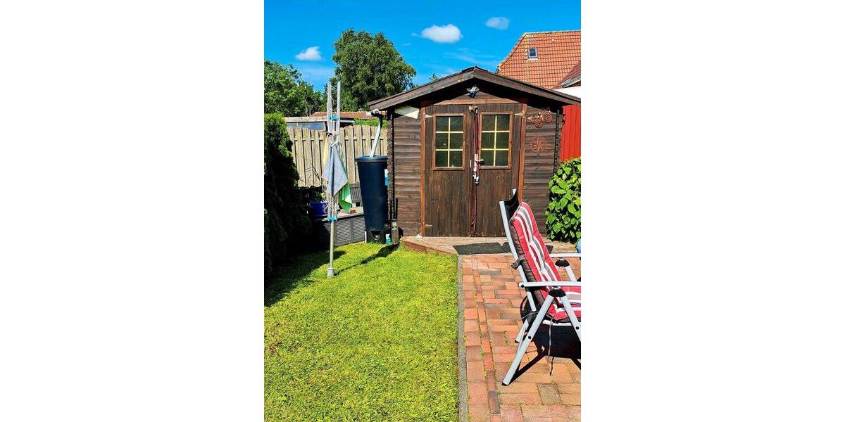 Einfamilienhaus Krummhörn - 3 Zimmer, 95 m&sup2;, 155.000&euro; | Angebot:26396231