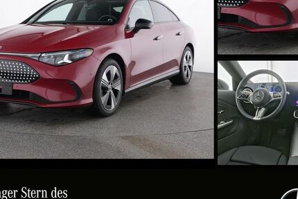 Mercedes-Benz CLA 250 11.357 km 54.400 &euro; Norden 26506