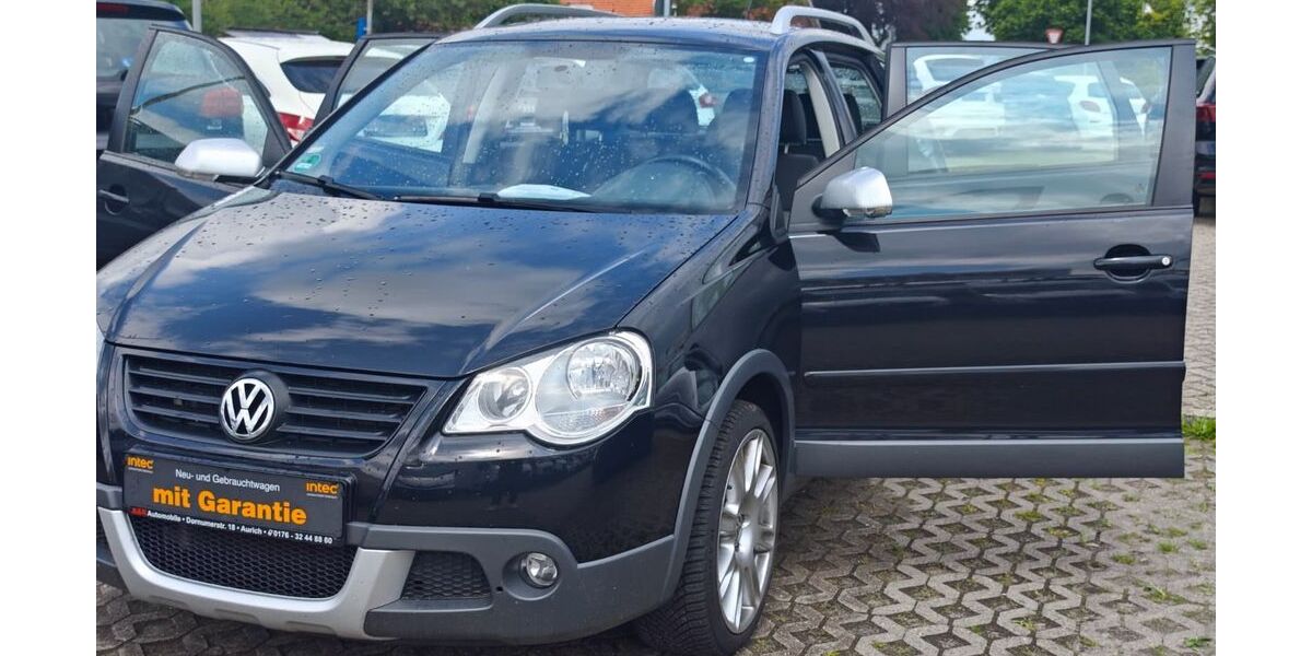 VW Polo 164.200 km 5.990 &euro; Aurich 26607