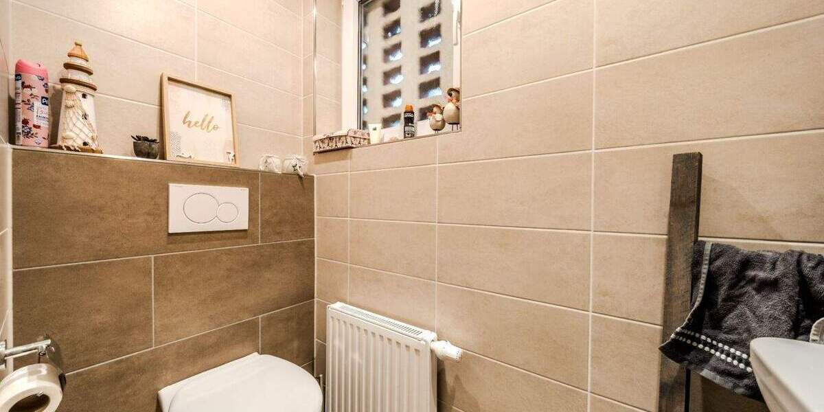 Bungalow Westoverledingen Ihrhove - 4 Zimmer, 125 m&sup2;, 339.000&euro; | Angebot:25689559