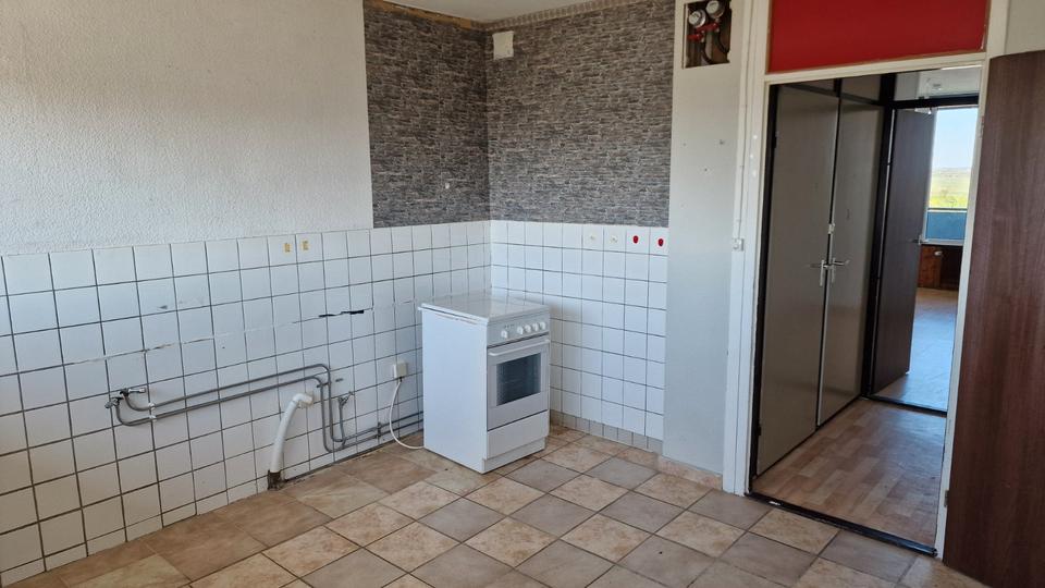 Etagenwohnung Emden - 3 Zimmer, 86 m&sup2;, 89.000&euro; | Angebot:26539426