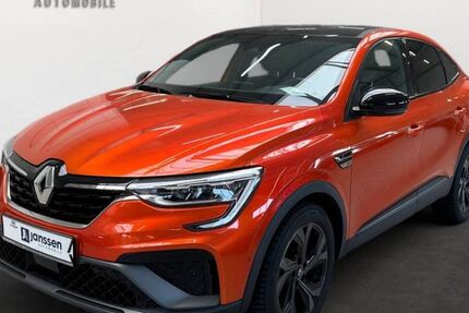 Renault Arkana 76.027 km 29.990 &euro; Aurich 26605