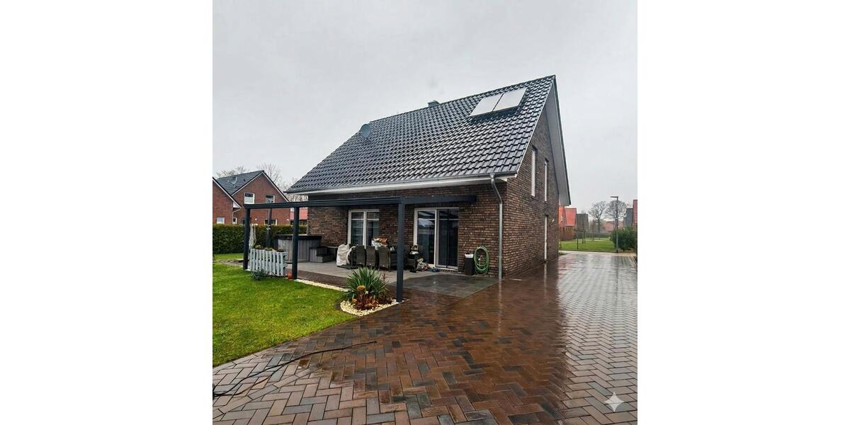 Einfamilienhaus Aurich Egels und Wallinghausen - 5 Zimmer, 151 m&sup2;, 399.000&euro; | Angebot:26309954