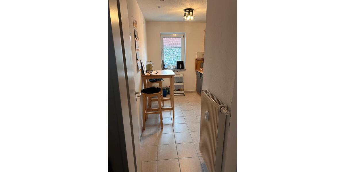 Etagenwohnung Aurich - 2.5 Zimmer, 80 m&sup2;, 1.100&euro; | Angebot:25933191