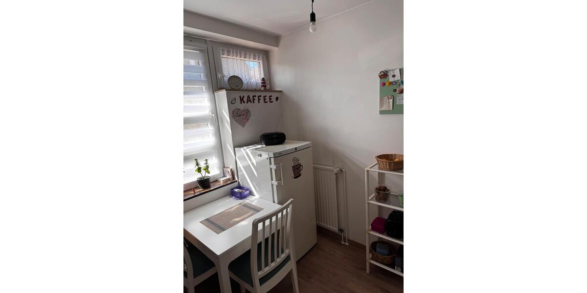 Erdgeschoßwohnung Leer (Ostfriesland) - 2 Zimmer, 52 m&sup2;, 199.000&euro; | Angebot:26480943