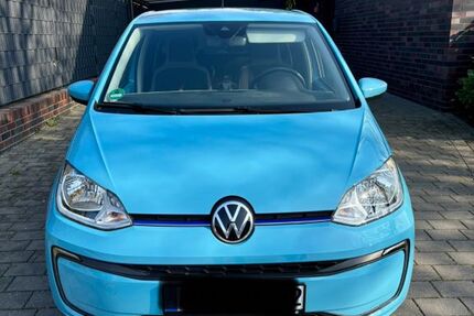VW e-up! 15.801 km 16.500 &euro; Südbrookmerland 26624