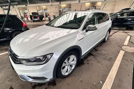 VW Passat Alltrack 144.000 km 19.999 &euro; Emden 26723