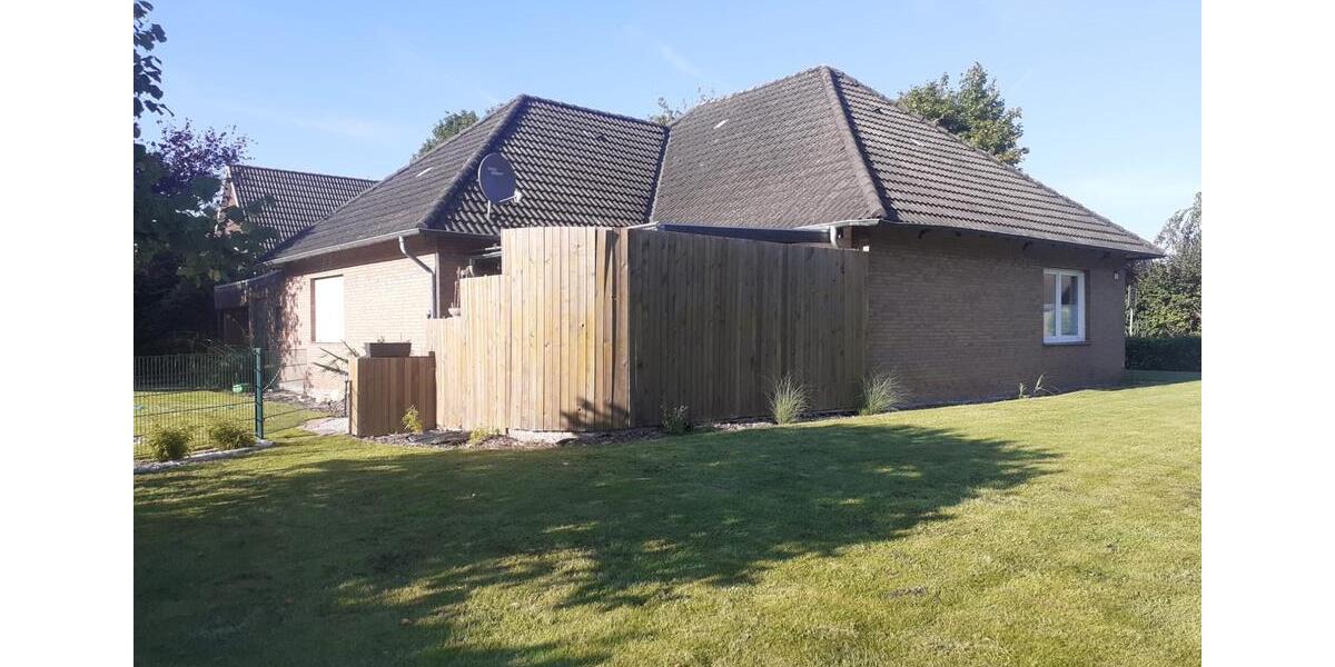 Einfamilienhaus Moormerland - 3 Zimmer, 140 m&sup2;, 1.300&euro; | Angebot:26439602