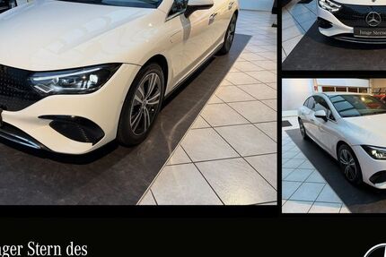Mercedes-Benz EQE 30.000 km 44.899 &euro; Norden 26506
