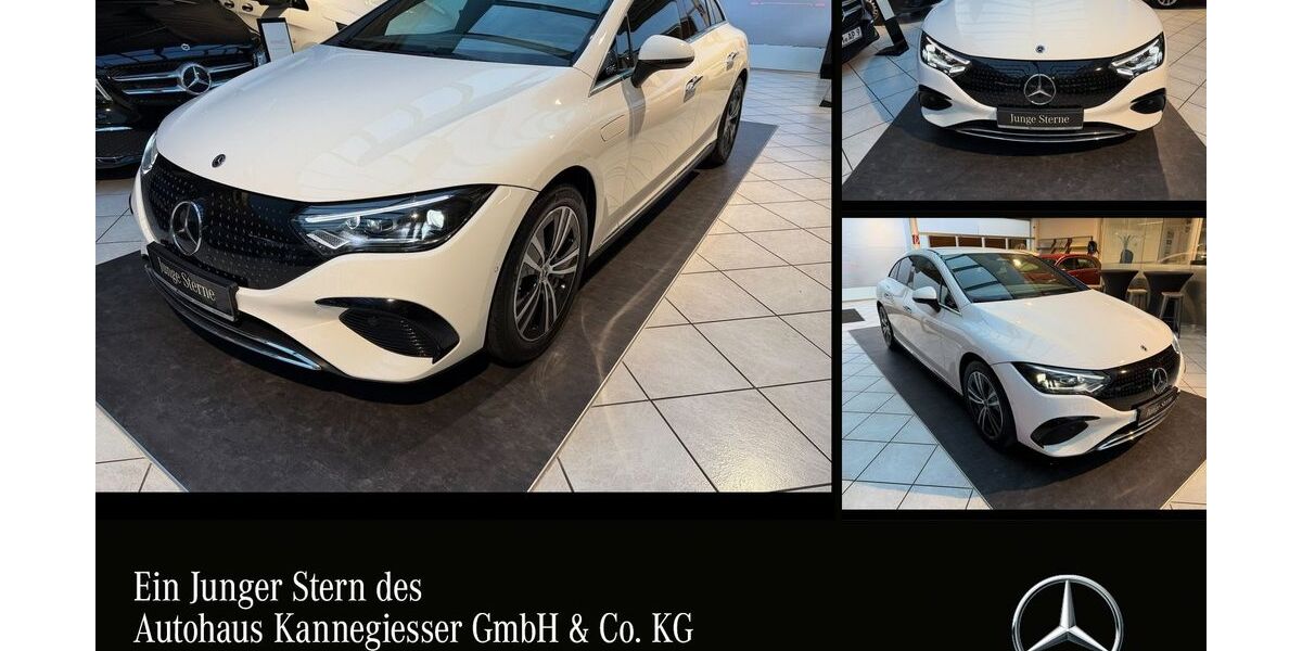 Mercedes-Benz EQE 30.000 km 44.899 &euro; Norden 26506